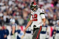 Tom Brady's AI was taken down